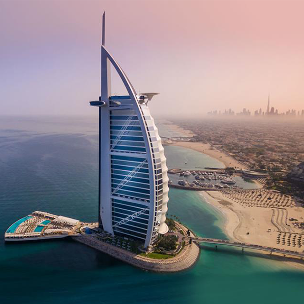 Dubai-home