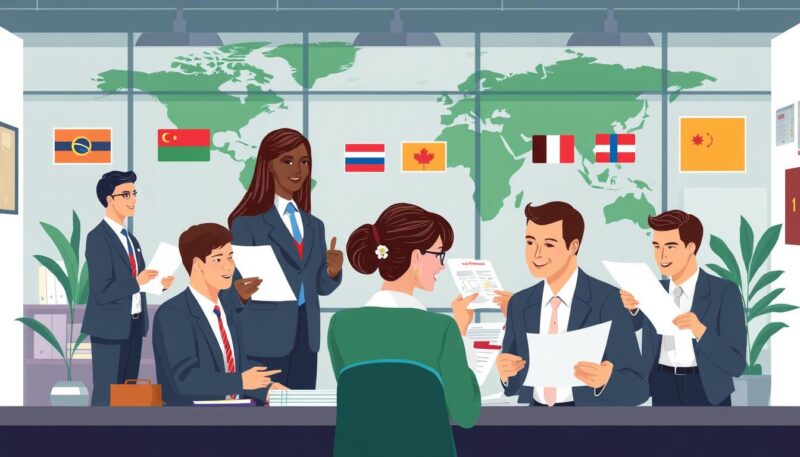 kako dobiti J-1 vizu za work and travel kako dobiti J-1 vizu za work and travel