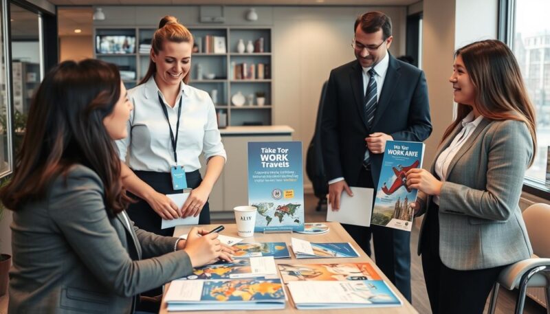 najbolje agencije za work and travel najbolje agencije za work and travel