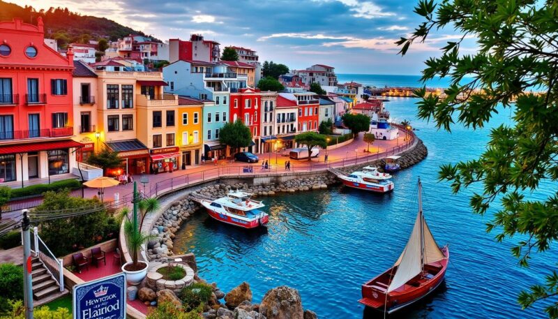 najbolji gradovi za work and travel u SAD najbolji gradovi za work and travel u SAD